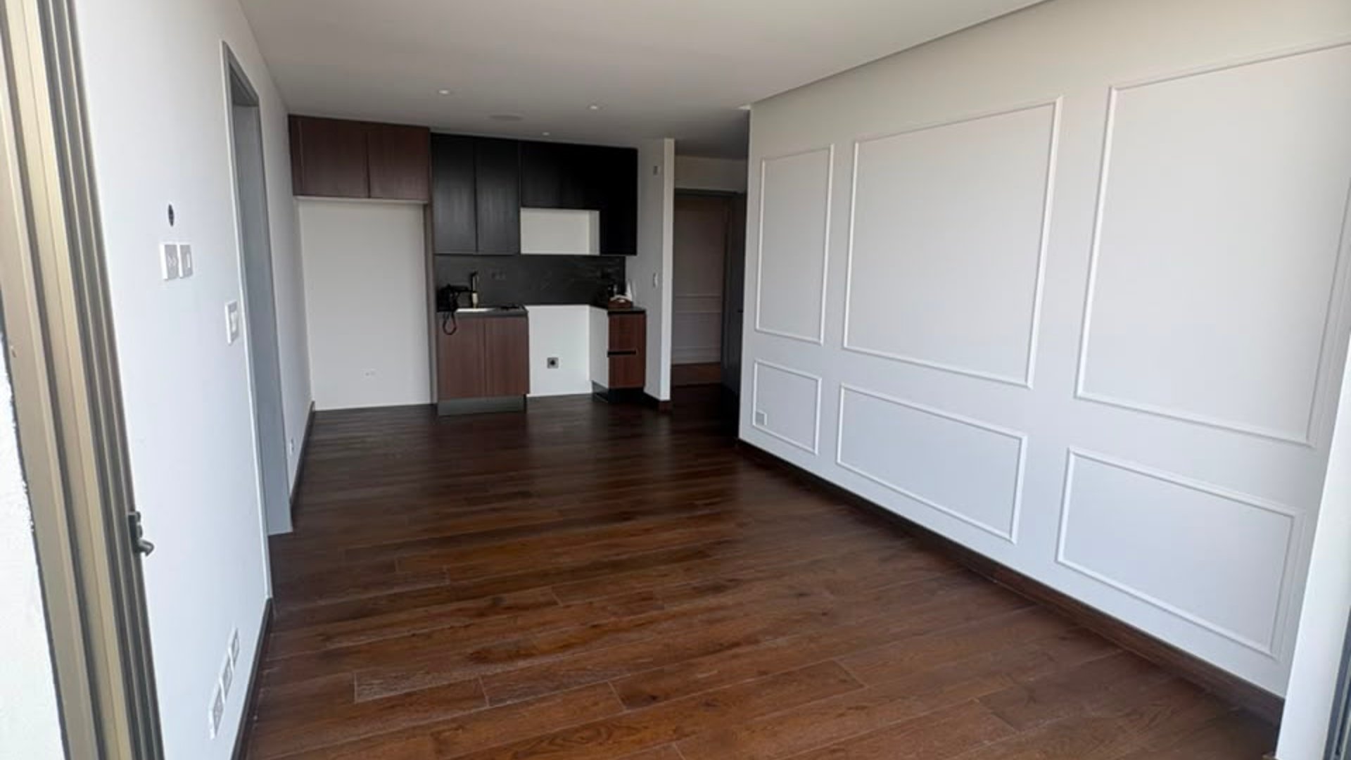 ???? APARTAMENTO EN RENTA – 3 HAB + LÍNEA BLANCA  | ATARAH | ZONA 10 - Miniatura 3