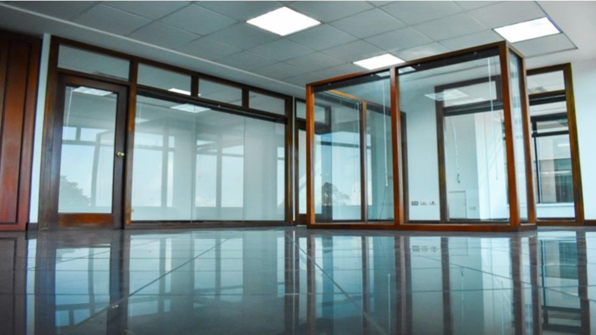 Oficina en Renta en Carretera a el Salvador by CITYMAX