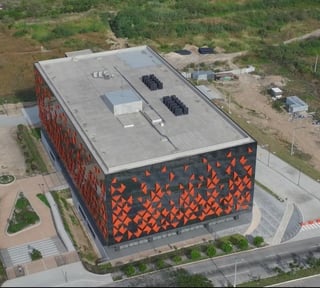 Oficina Call Center Alquiler en Villa Nueva Guatemala