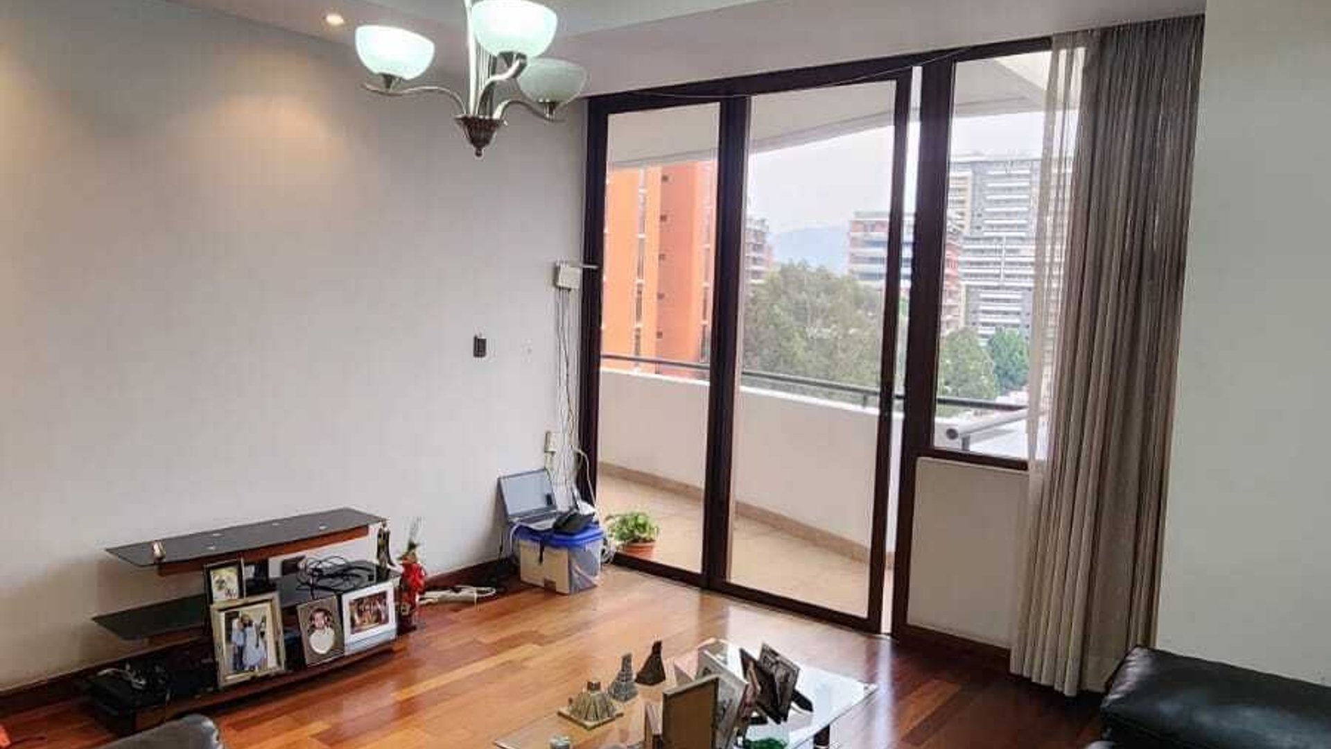 Apartamento en ALQUILER en Báltica zona 14 - Miniatura 4
