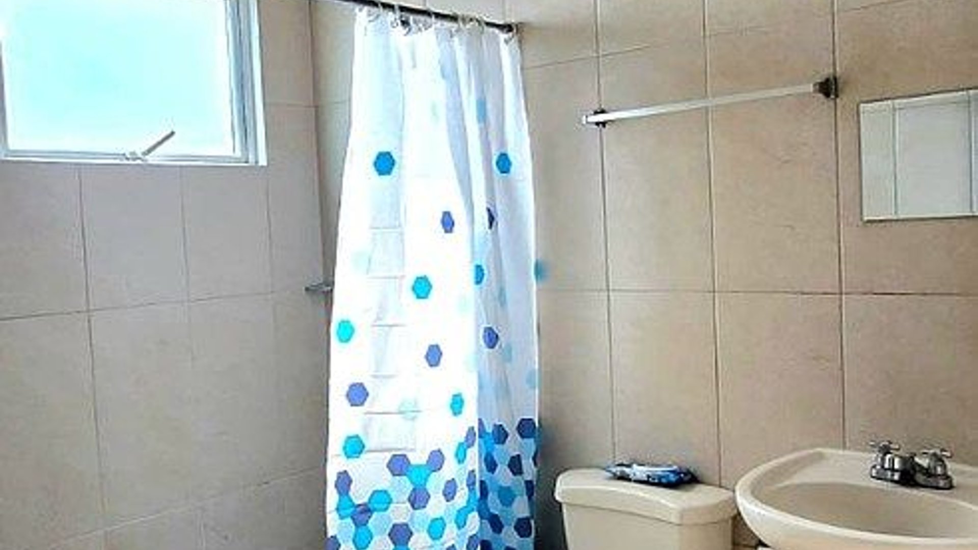 Apartamento Amueblado y Equipado en zona 11  de 1 Habitación‼️ - Miniatura 7