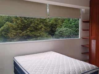 Apartamento en Renta Zona 16 La Montaña Tipo Efficiency - 4