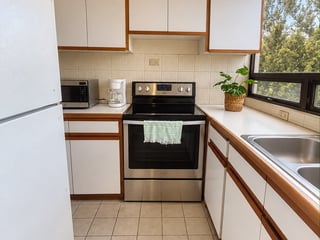 Apartamento a una cuadra de Plaza España | Edificio Alameda, Zona 9 - 5