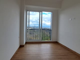 APARTAMENTO EN RENTA – 1 HAB + BALC. FRANCÉS | VERT. EL ZAPOTE | Z.2 - 3