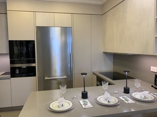 APARTAMENTO EN EDIFICIO AZALEA CAYALA ZONA 16 - 2