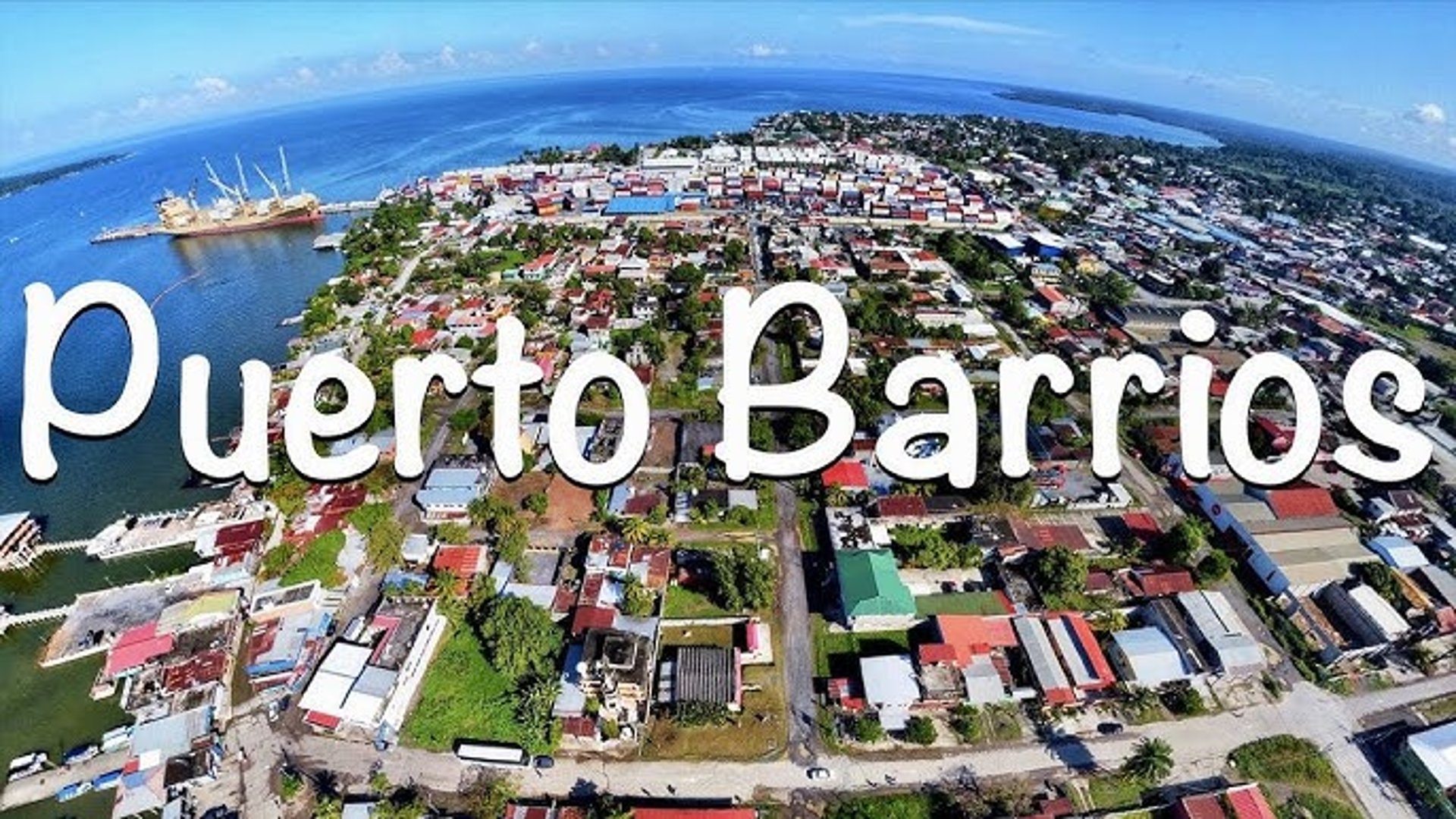 ???? FINCA EN VENTA – FRENTE AL MAR | CASERÍO MACHACAS |PUERTO BARRIOS