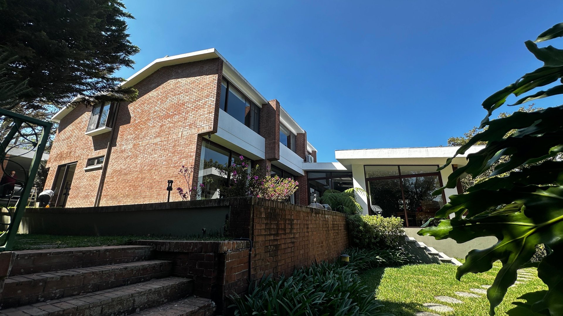 Espectacular casa en venta en zona 15 VH1