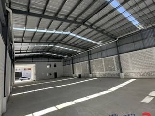 Bodega en Renta, Mixco (R10316) - 5