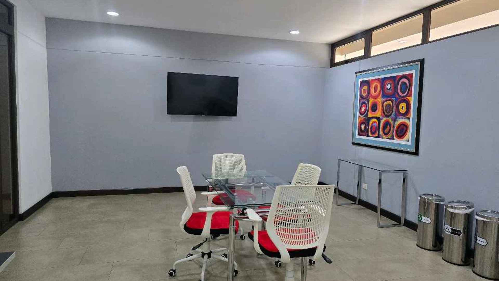 APARTAMENTO EN VENTA ZONA 10 - Miniatura 22