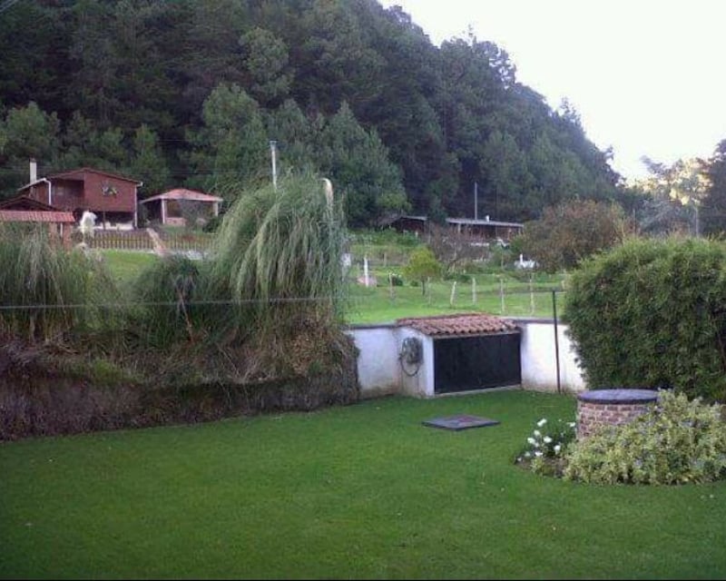 Casa y terreno en VENTA en Tecpán