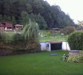 Casa y terreno en VENTA en Tecpán