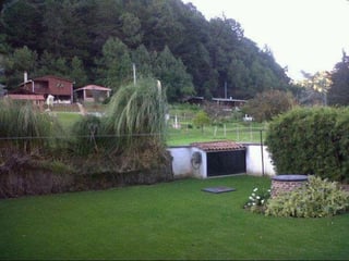 Casa y terreno en VENTA en Tecpán - Image 1