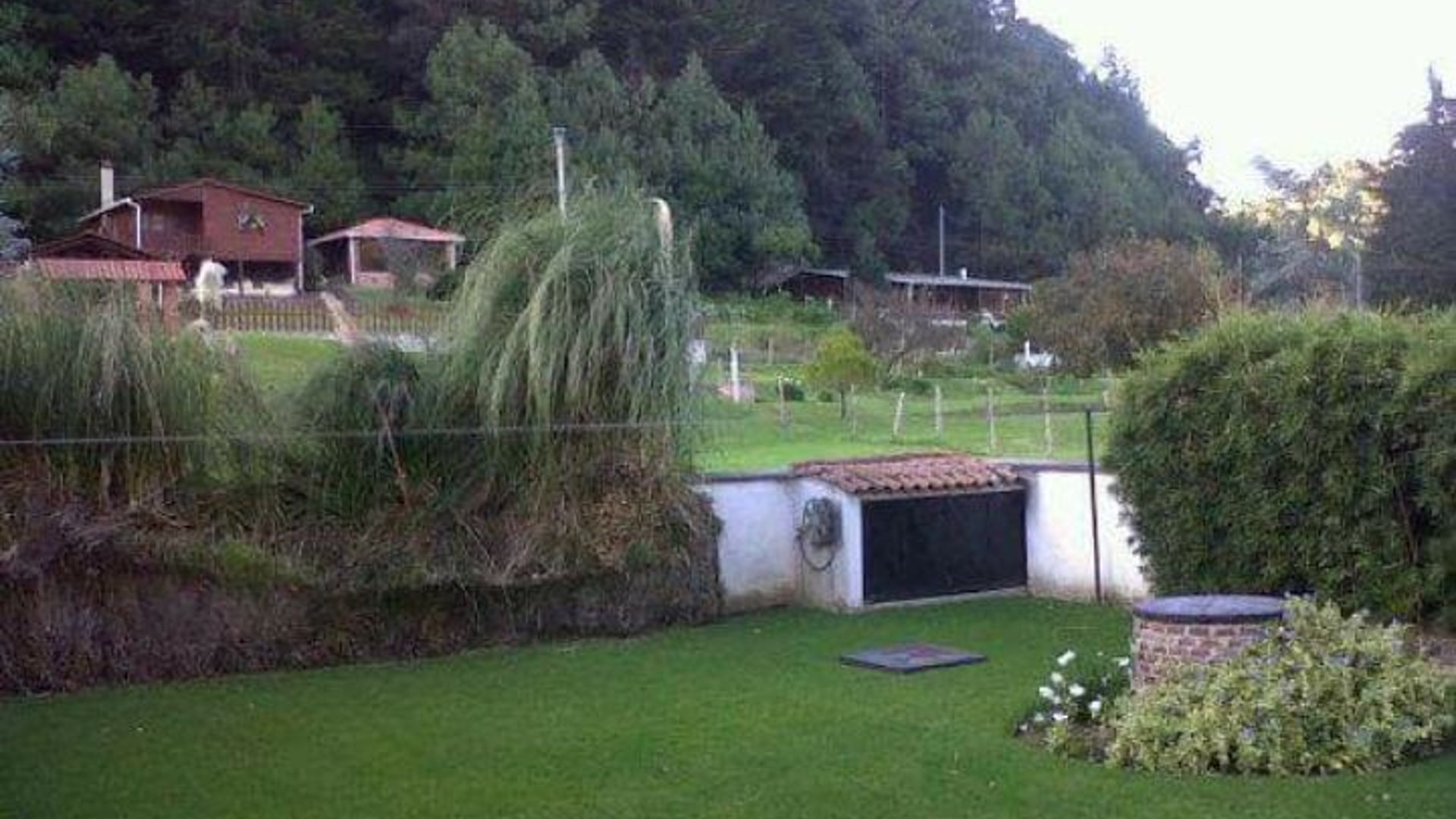 Casa y terreno en VENTA en Tecpán