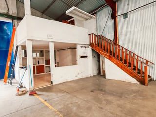 Bodega en alquiler carretera a el salvador km.13 - 5
