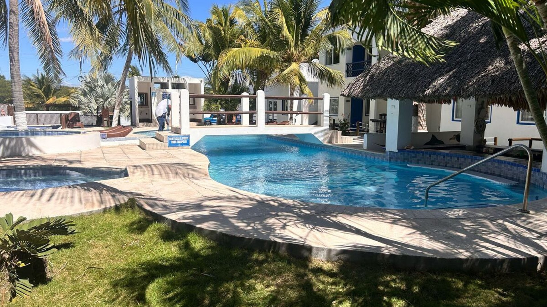 HOTEL EN VENTA – HAWÁI, SANTA ROSA (CHIQUIMULILLA) - Miniatura 7