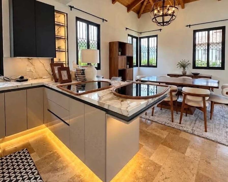 CASA EN VENTA 📍 Club Residencial Los Franciscanos, Antigua Guatemala