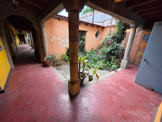 Casa en renta con 7 habitaciones, ideal para inversión zona 2 Ref-5739 - 5