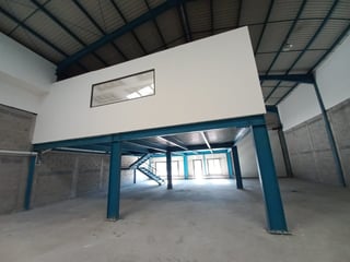 Bodega en Renta en antigua Carretera Puerto San José - 4