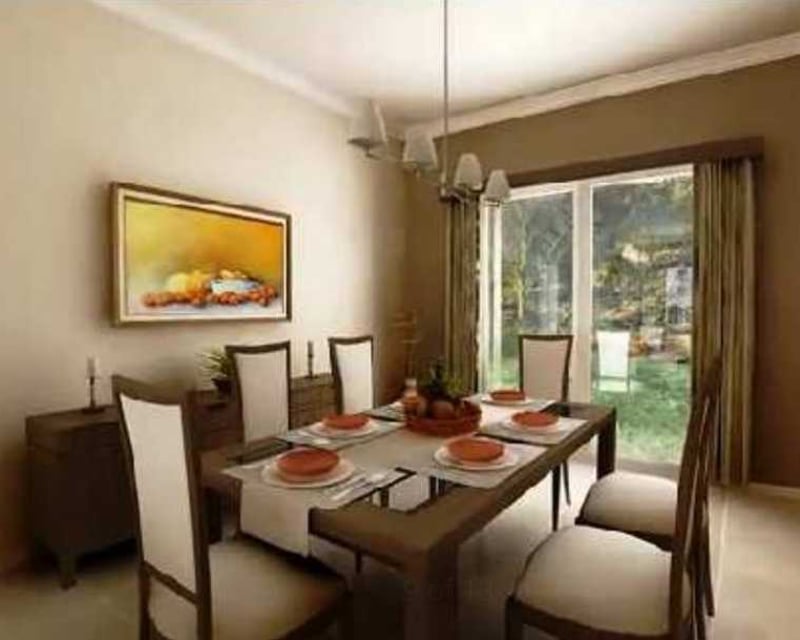 Casa en Venta en planos en Residenciales El Manzano km.15 CAES