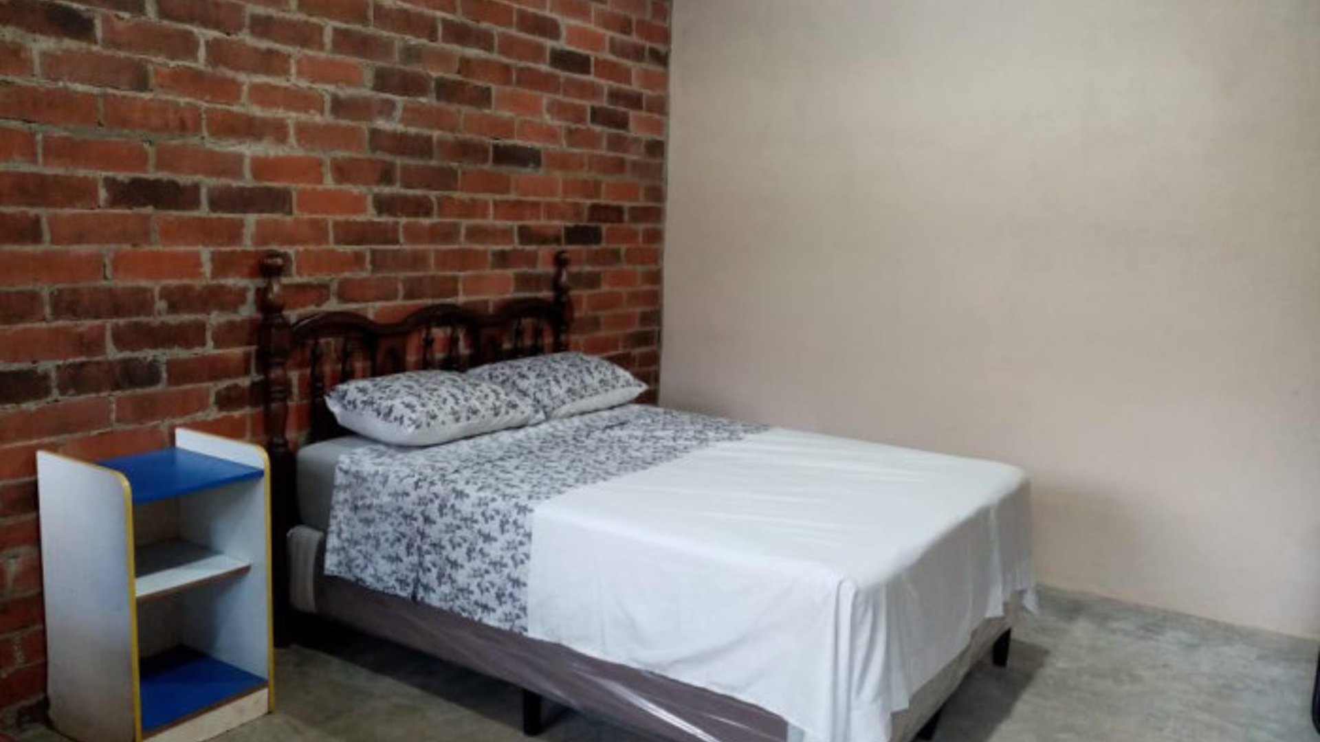 Terreno con construcción Venta/Renta Santa Rosa de Lima - Miniatura 5