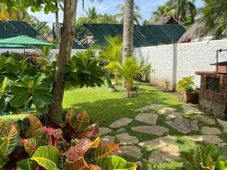 Casa de playa en alquiler o venta, Marena Puerto de San José - 4