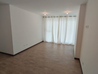 Apartamento Nuevo 3 Habitaciones en Venta Nuvo Naranjo - 4