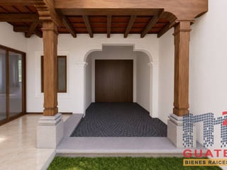 Casa en condominio en Venta, Antigua Guatemala (V10094) - 2