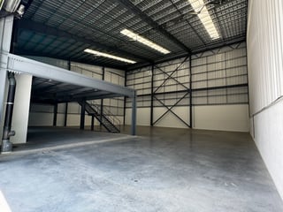 Bodegas en Alquiler Parque Industrial GAMMA CA-9, Amatitlán - 3