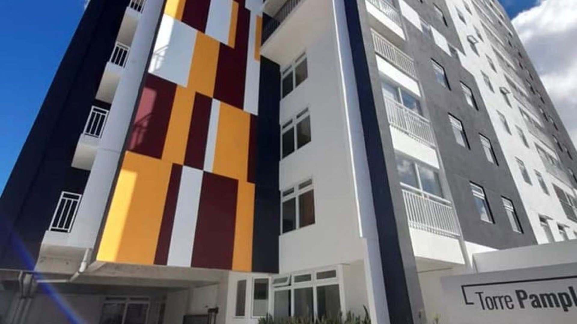 Venta de 2 apartamentos en Torre Pamplona zona 13 - Miniatura 25