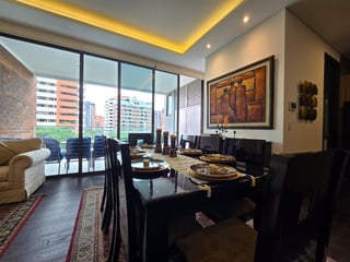 VENTA Apartamento Zona 14 Edificio Echo  - 2