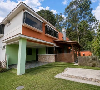 CASA EN VENTA📍Condominio San Antonio, Km 16.5 Carretera al Salvador