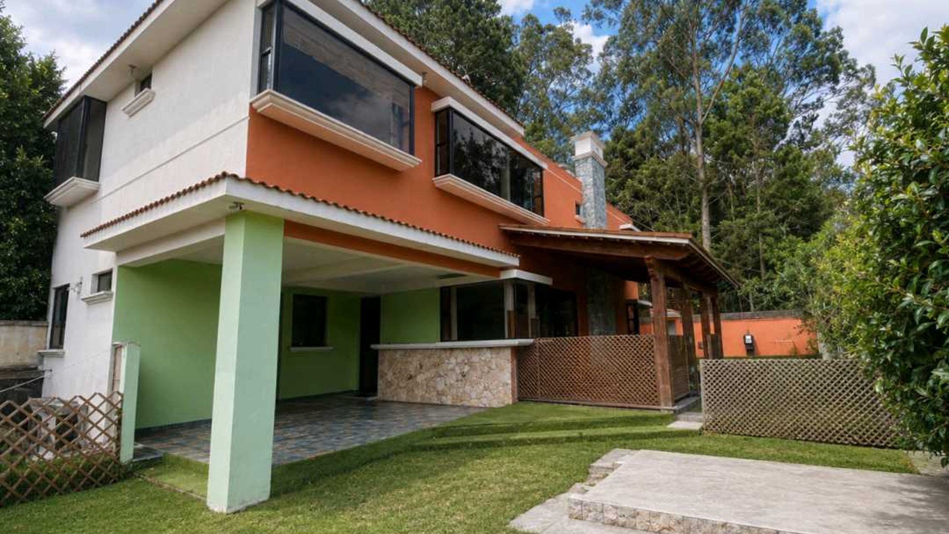 CASA EN VENTA📍Condominio San Antonio, Km 16.5 Carretera al Salvador