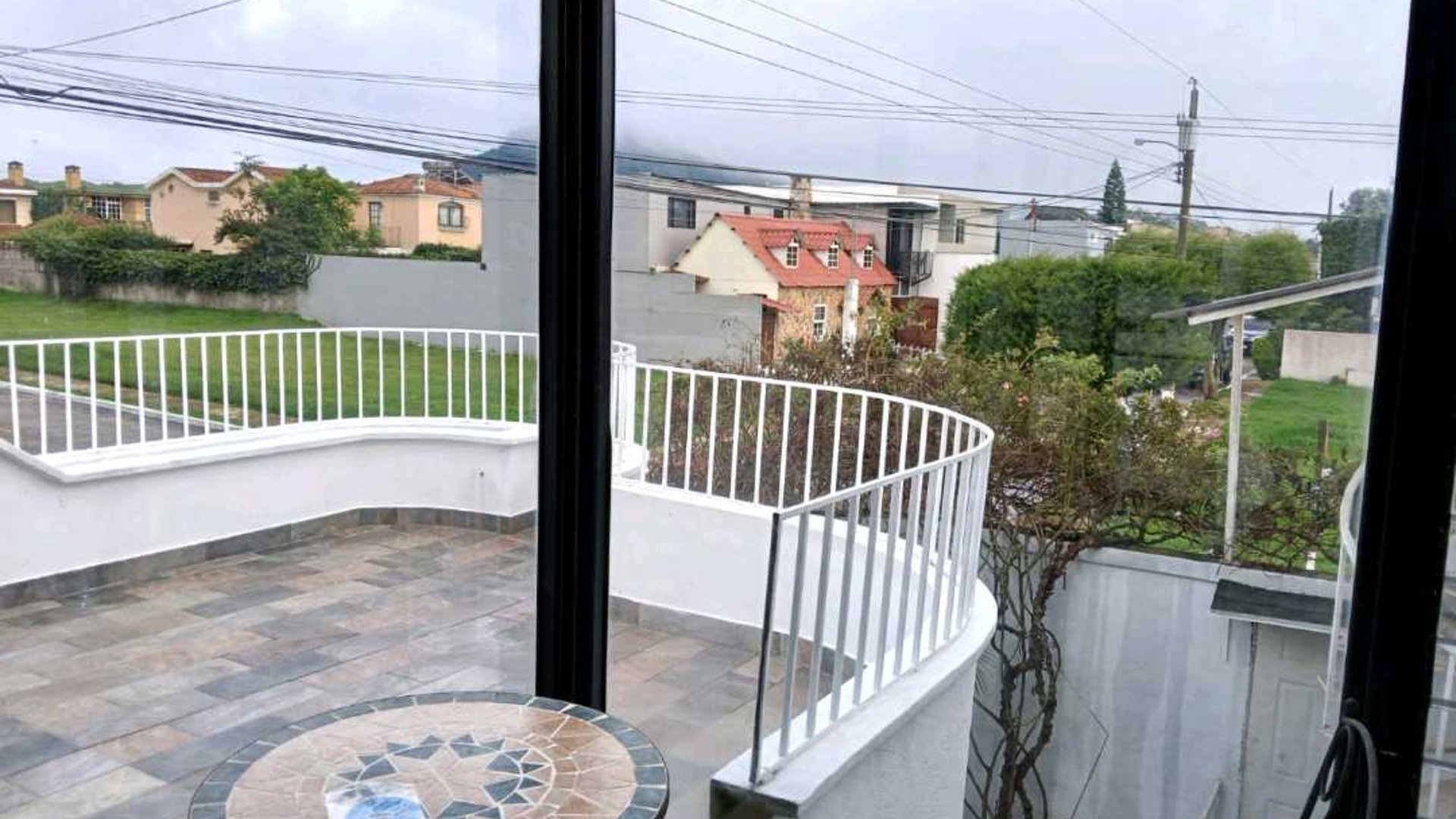 CASA EN VENTA O ALQUILER ????Manantiales, Carretera a San José Pinula - Miniatura 11
