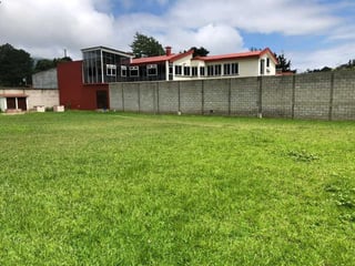 Vendo Terreno en San Lucas - 3