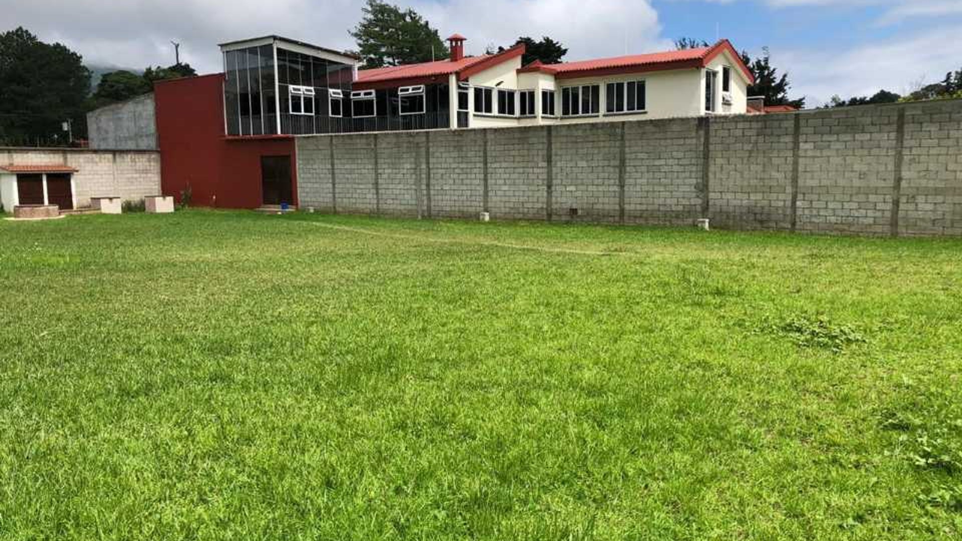 Vendo Terreno en San Lucas - Miniatura 3