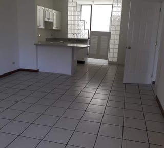Apartamento de 2 habitaciones en renta, Muxbal