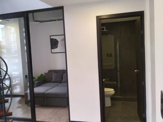 Apartamento en Alquiler  Amueblado Edificio Eon, zona 10 - Image 6