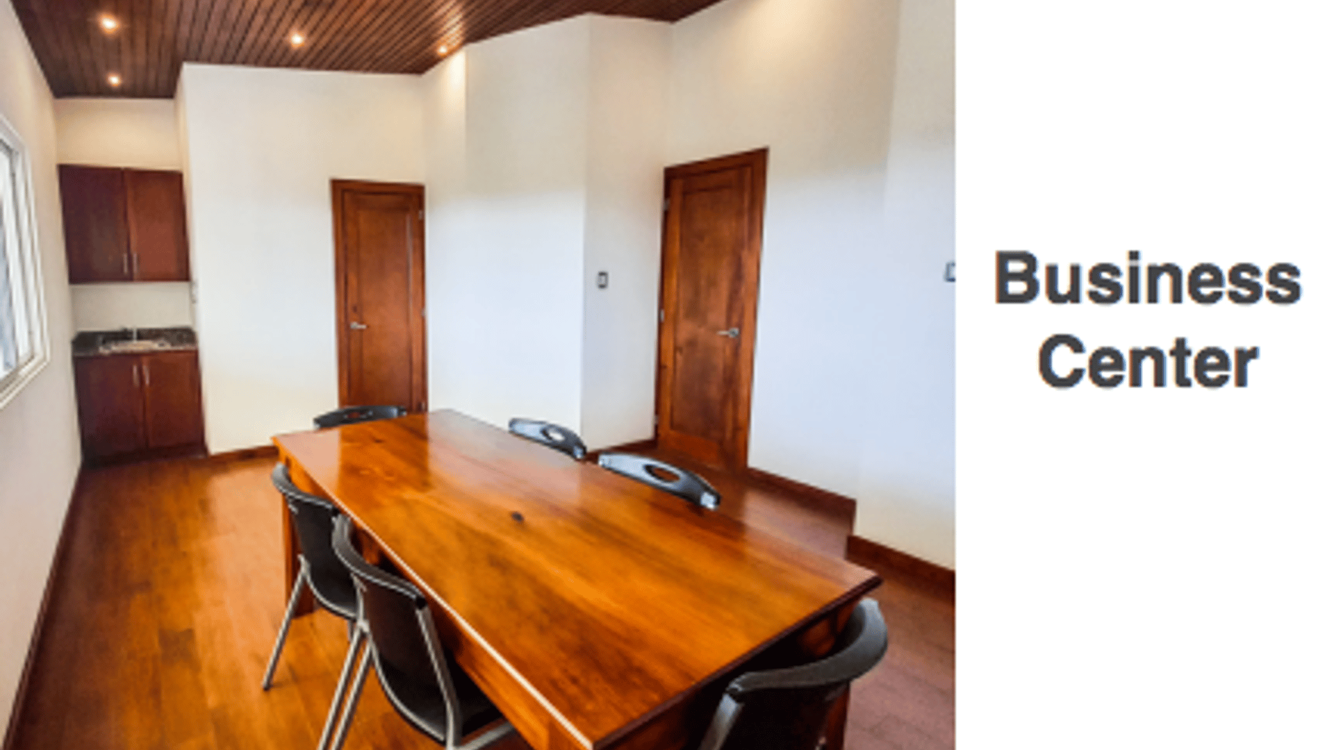 Penthouse amueblado en renta 16 / Lindora Loft - Miniatura 15