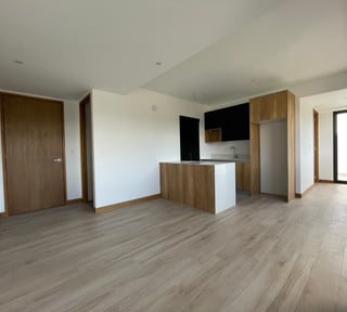 Apartamento en Venta Edificio AOKI, zona 14 N4
