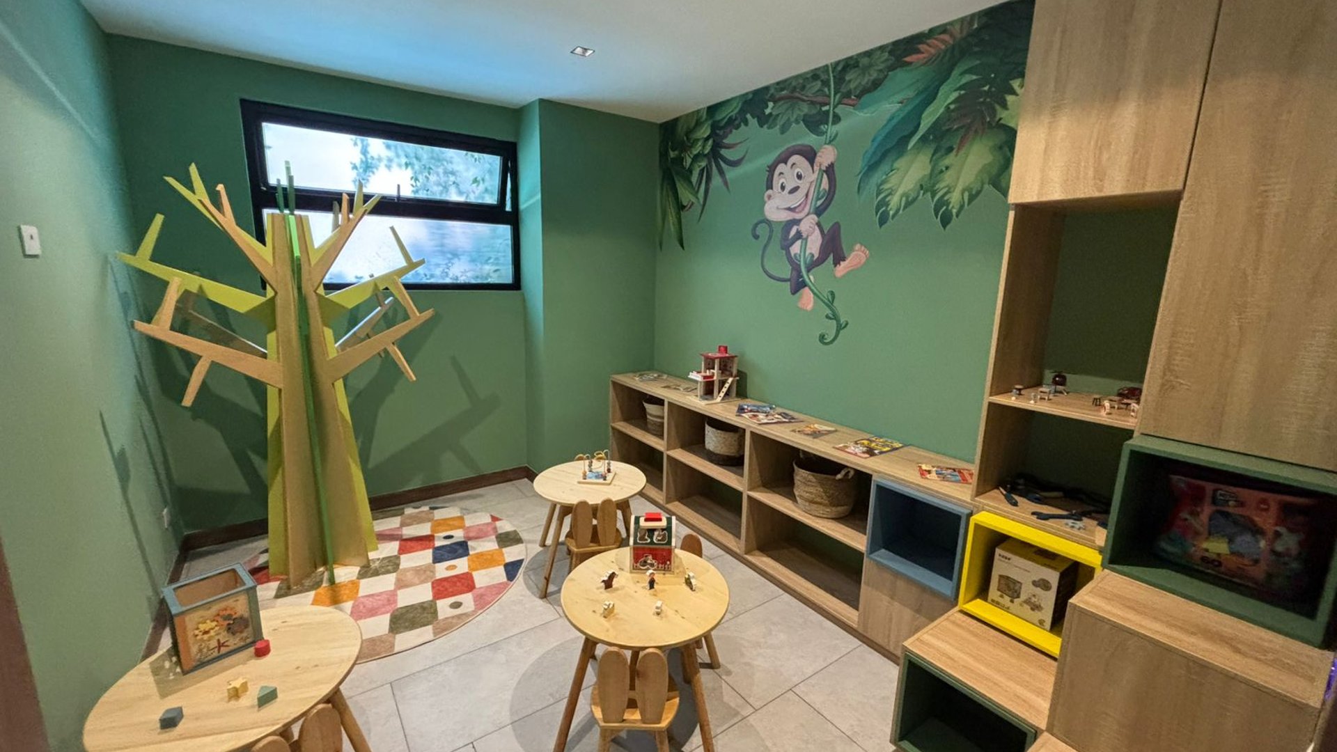 VENTA Apartamento Zona 15 Vila Quince  - Miniatura 16