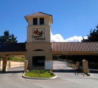Terreno en VENTA en  Casa y Campo
