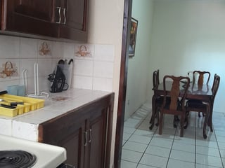 Apartamento Amueblado en Renta Zona 9 - 3