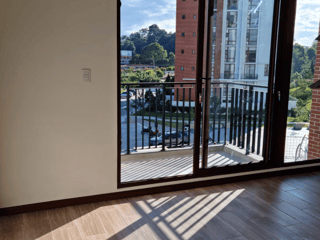 APARTAMENTO EN RENTA | SAN ISIDRO 2021, ZONA 16 - 2