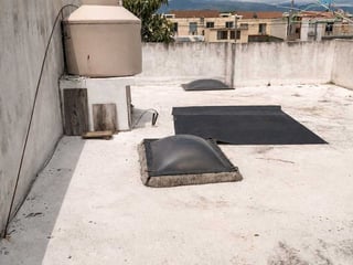 CASA EN VENTA📍Residencial Las Violetas 1, San José Pinula - 5