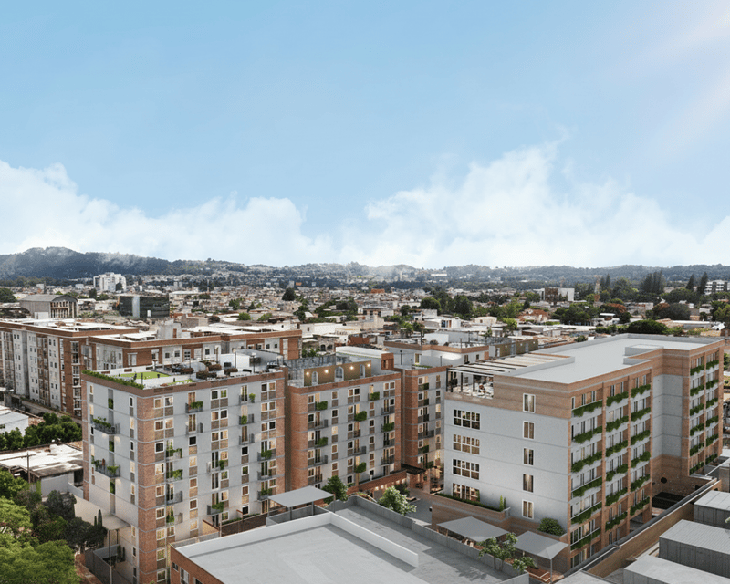 Apartamento Venta | Zona 1 | Dic 2026