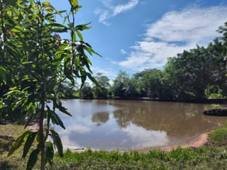Terreno en Venta Lagunas de Torremolinos Escuintla - 3