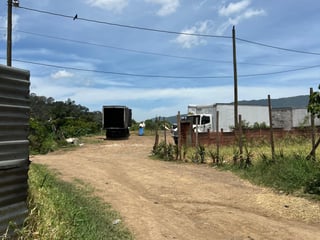Terreno rustico en venta Parcelamiento Plan grande - 2
