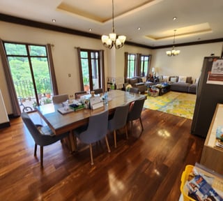 Vendo Apartamento de 5 habitaciones Muxbal - Inversión Ref-5522
