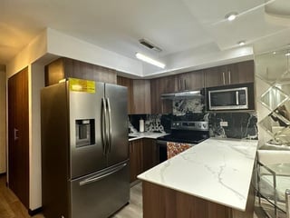 ¡GANGA!  Venta  Apartamento Amueblado KM 18.5 Carretera a El Salva - 3