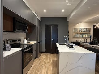 ALESSA ZONA 13 | Apartamentos en Venta en proyecto - 4